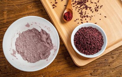 Can Diabetics Take Red Yeast Rice Supplements?