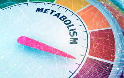 How to Boost Your Metabolism