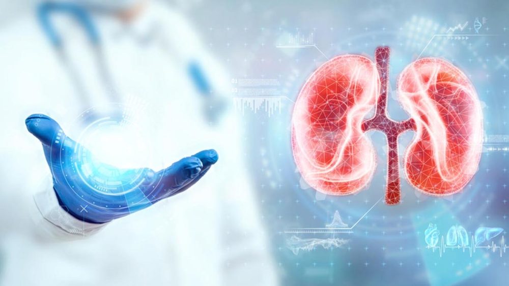 New Cases of Chronic Kidney Disease Highest in Minority Groups With Diabetes