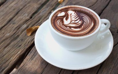 Holiday Mocha