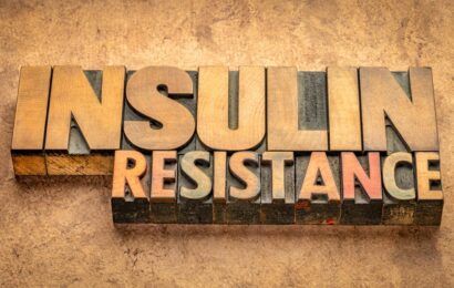 Insulin Resistance: Three Associated Medical Conditions
