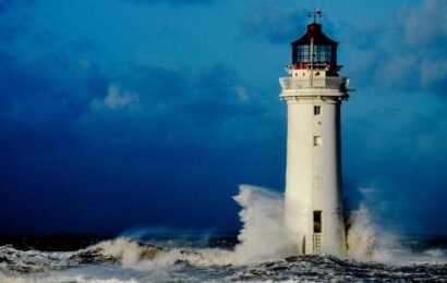 Five Ways to Build Resilience