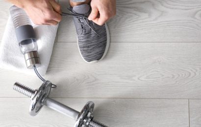 Exercise for Beginners
