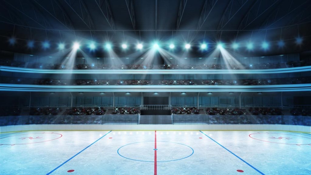 Stand Out: The True Story of Hockey Hero Ajay Baines