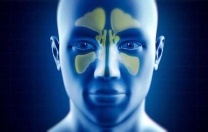 Sinusitis and Diabetes: Is There a Link?