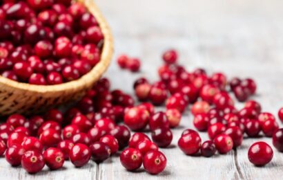 Can Diabetics Eat Cranberries?