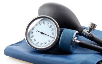 Six Surprising Things That Can Raise Your Blood Pressure
