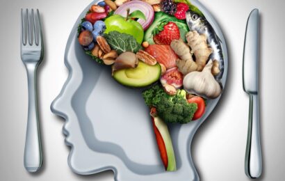 Seven Mindful Eating Tips to Stay Healthy During the Holidays