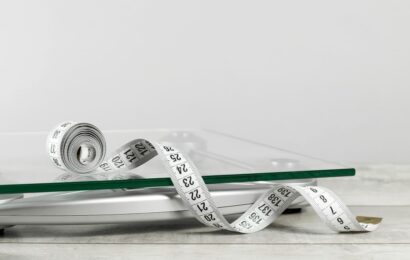 Winter Weight-Loss Tips: How to Stay Healthy and Avoid Weight Gain