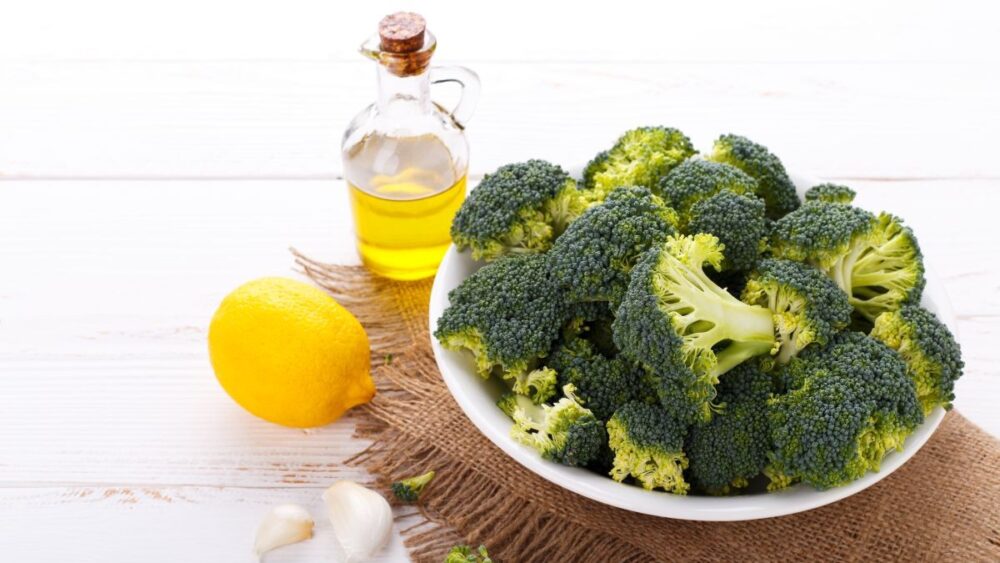 Broccoli Compound May Help Lower Blood Sugar in Prediabetes, Study Finds