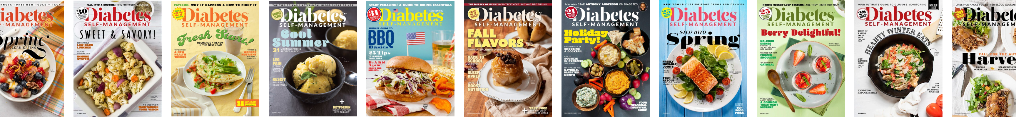 DSM-Magazines