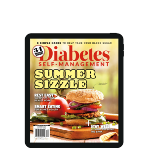 Diabetes-Self-Management-Magazine-Subscription-Digital
