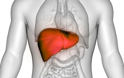 Semaglutide Shows Promise for Treating Advanced Liver Disease