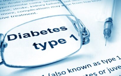 Stem Cell Therapy Zimislecel Shows Promise for Type 1 Diabetes