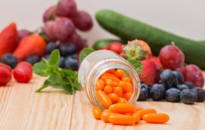 Can People With Diabetes Take CoQ10?