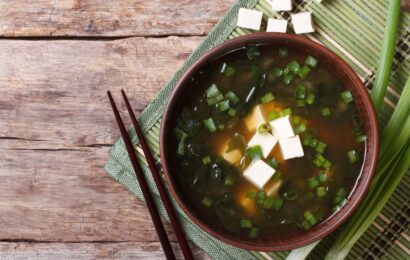Can People With Diabetes Eat Miso?