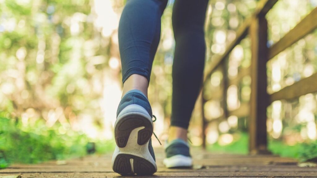How Many Steps a Day Do You Really Need? New Study Says 7,000 May Be Enough