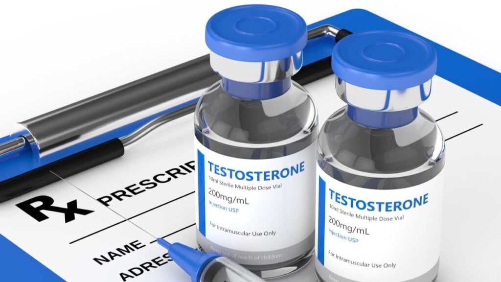 Testosterone Therapy May Help Lower Blood Sugar in Men With Type 2 Diabetes