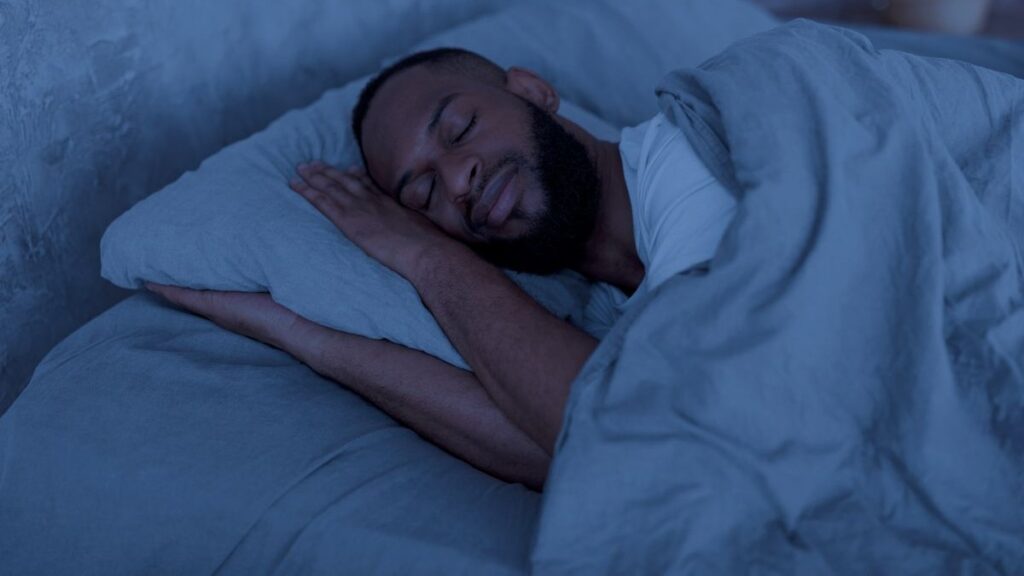 CPAP Use Linked to Lower Mortality Risk in Adults With Type 2 Diabetes