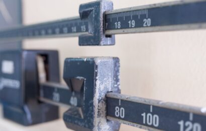 New Oral Weight-Loss Pill Shows Promise for People With Obesity — With or Without Type 2 Diabetes