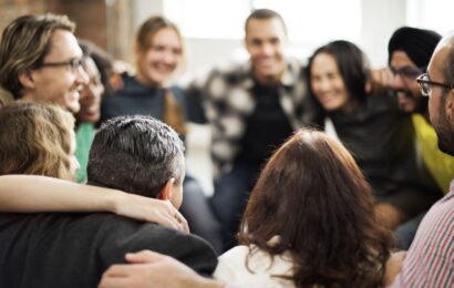 How Peer Support Helps People With Diabetes Feel Less Alone and Stay on Track